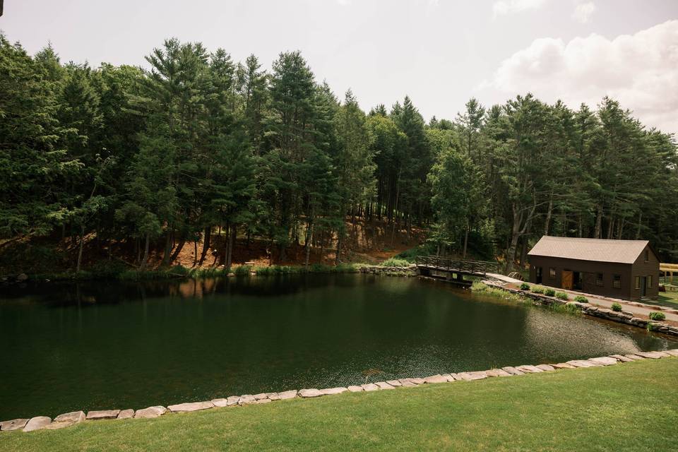 Pine Brook Manor