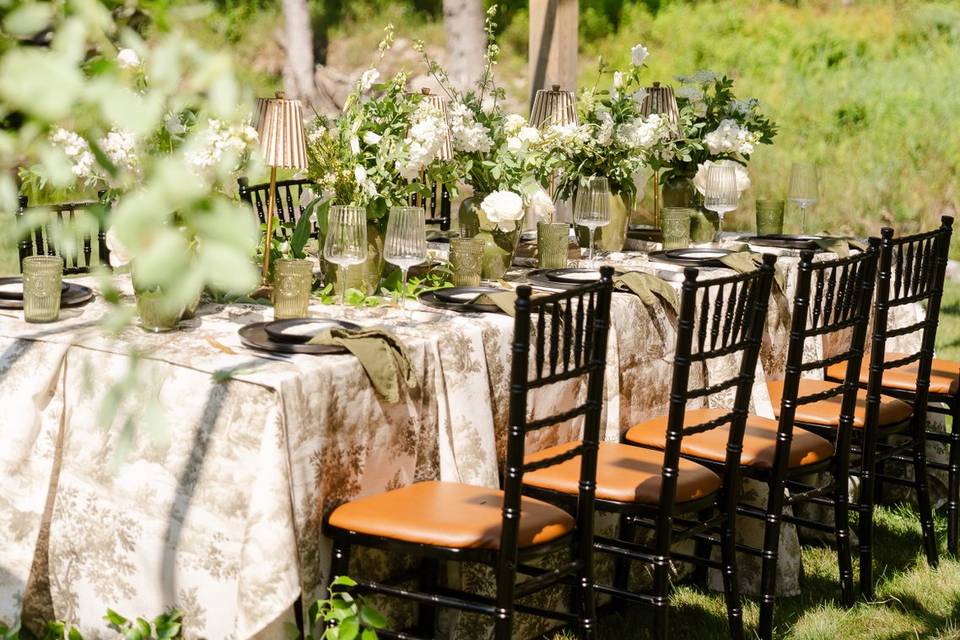Pine Brook Manor