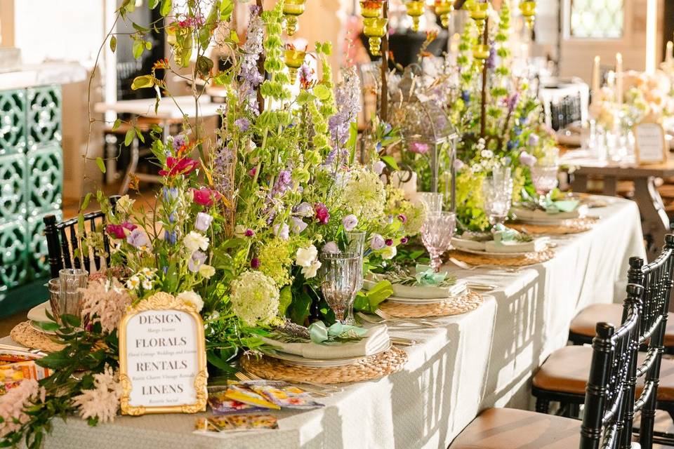 Pine Brook Manor