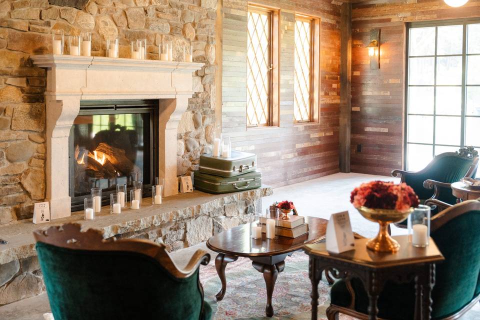 Pine Brook Manor