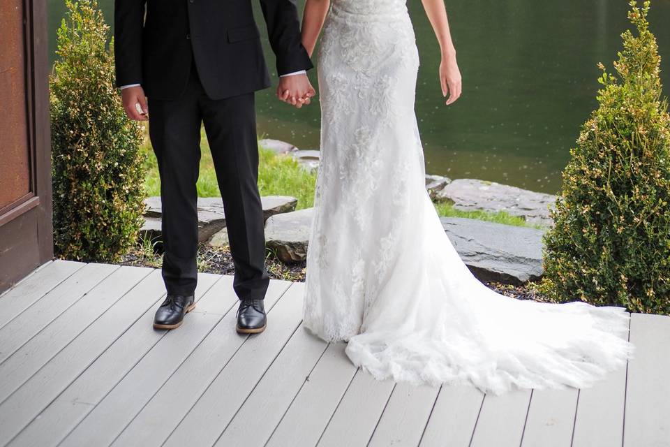 Pine Brook Manor