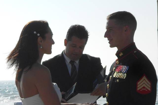 TLC Weddings