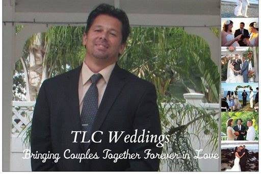 TLC Weddings