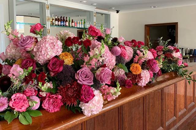 Coonamessett Inn, Falmouth