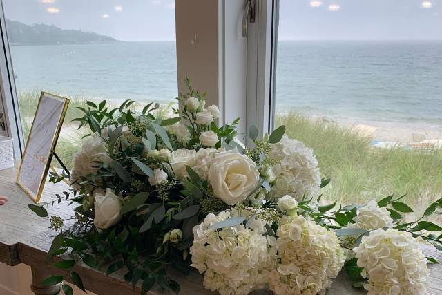 All About Flowers Cape Cod