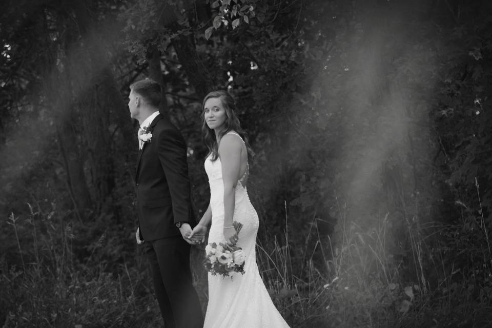 Wedding Videography