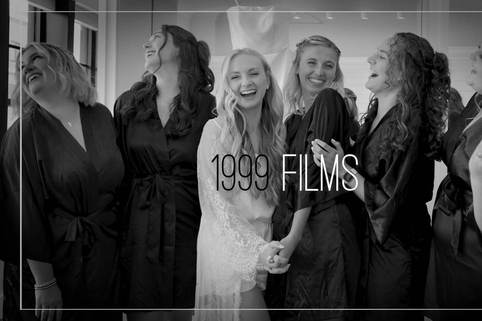 Wedding Videography
