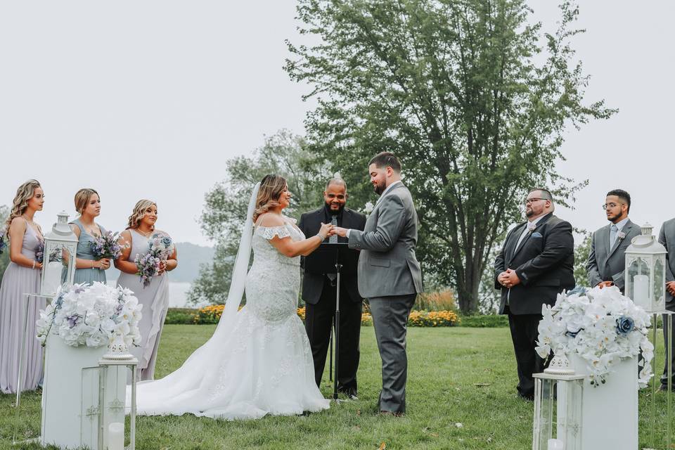 Fern + Oak Photography