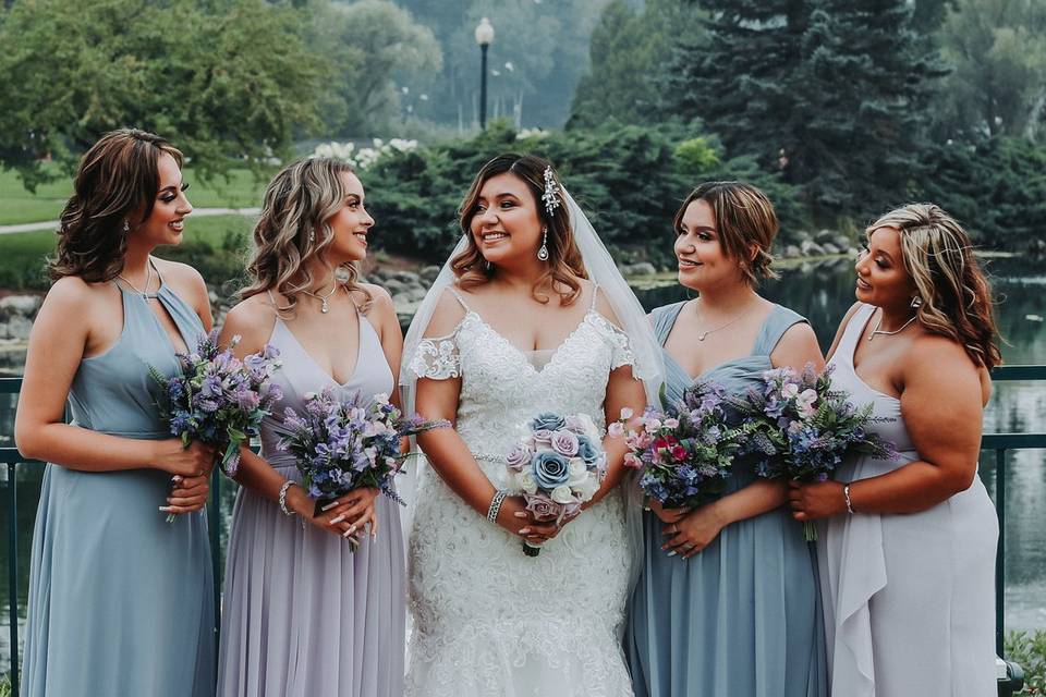 Fern + Oak Photography