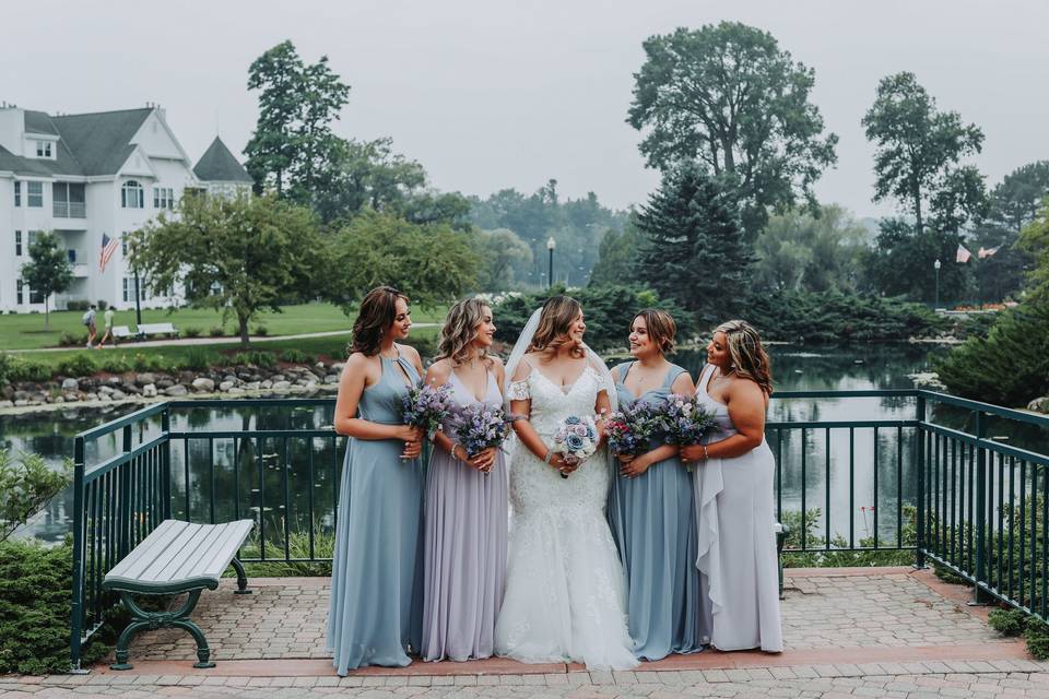 Fern + Oak Photography