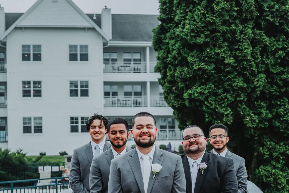 Fern + Oak Photography