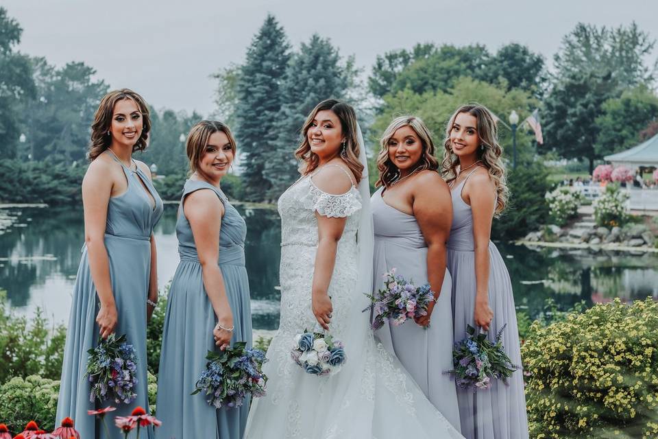 Fern + Oak Photography