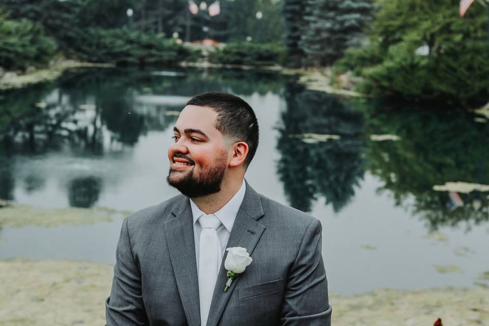 Fern + Oak Photography