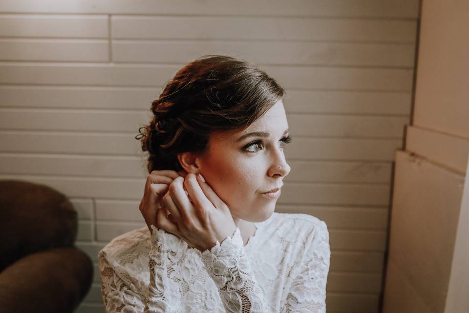 Fern + Oak Photography