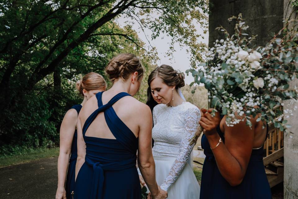 Fern + Oak Photography