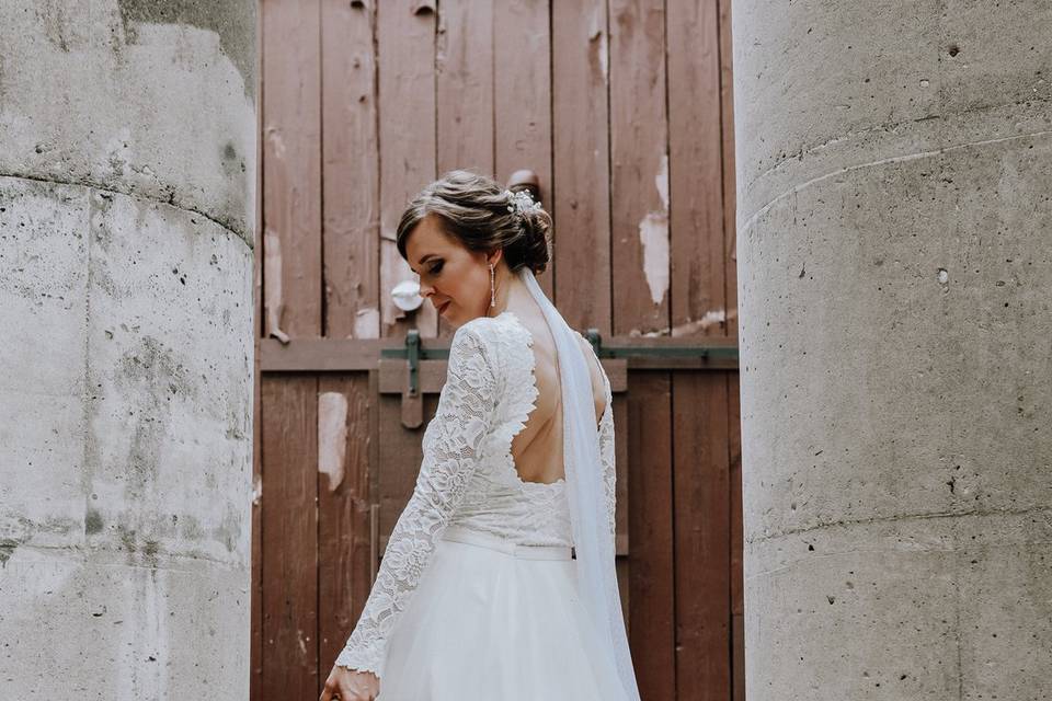 Fern + Oak Photography