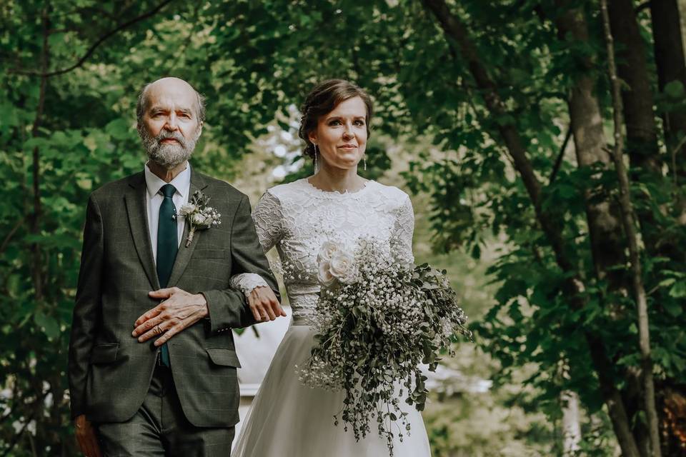 Fern + Oak Photography
