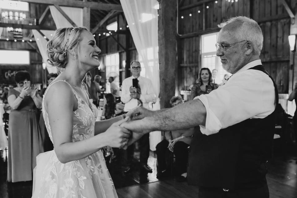 Fern + Oak Photography