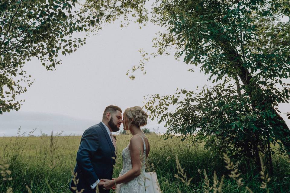 Fern + Oak Photography