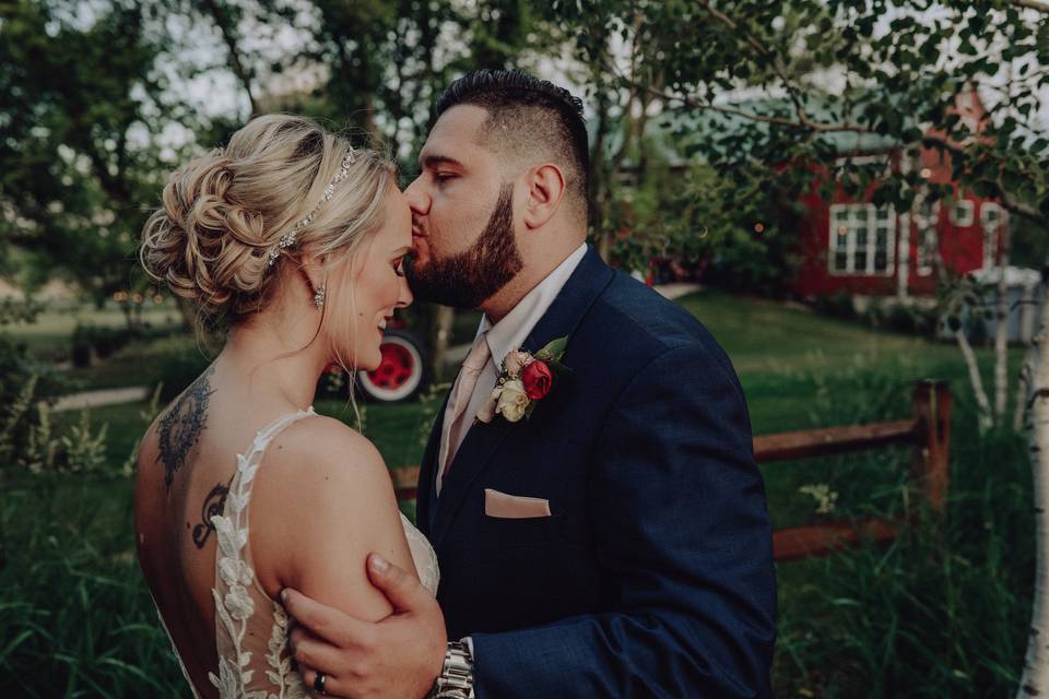 Fern + Oak Photography