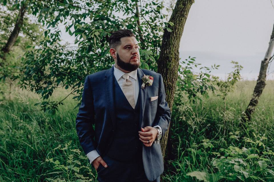 Fern + Oak Photography