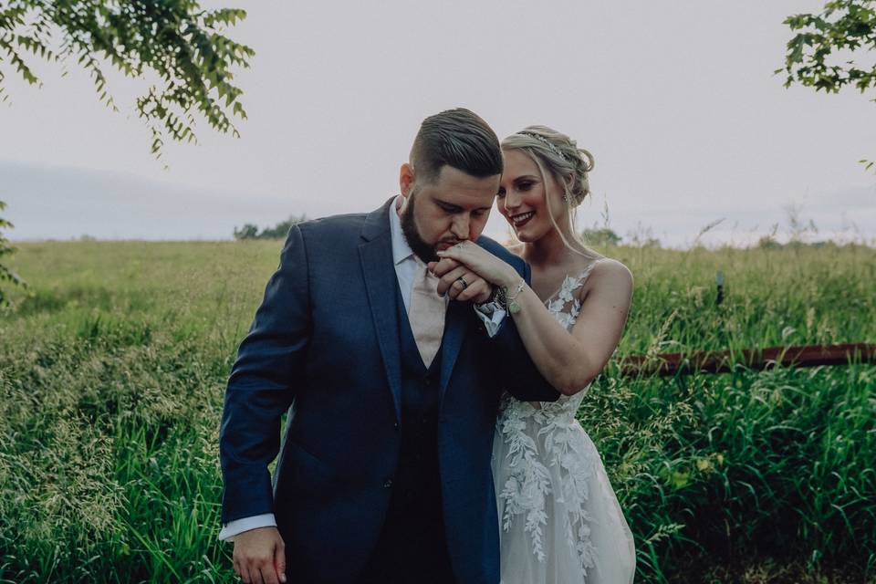 Fern + Oak Photography
