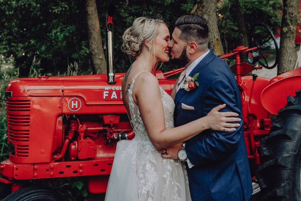 Fern + Oak Photography