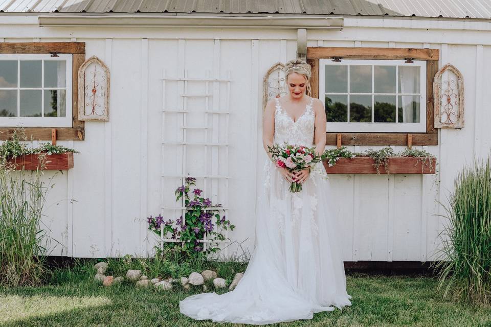 Fern + Oak Photography