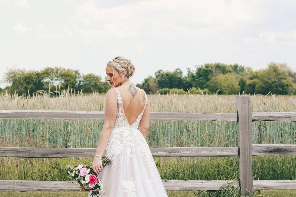 Fern + Oak Photography