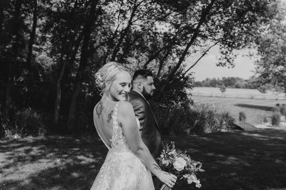 Fern + Oak Photography