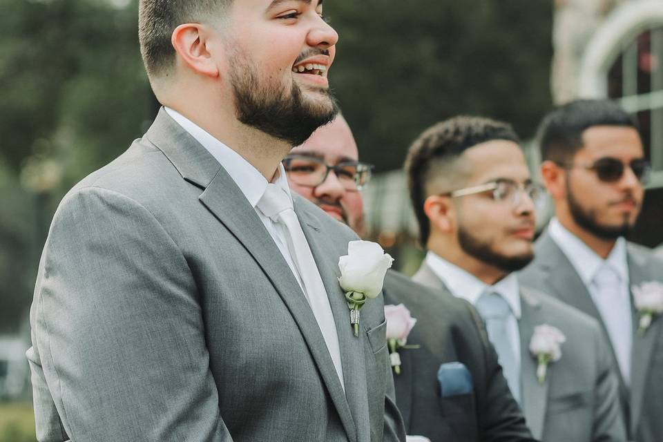 Fern + Oak Photography