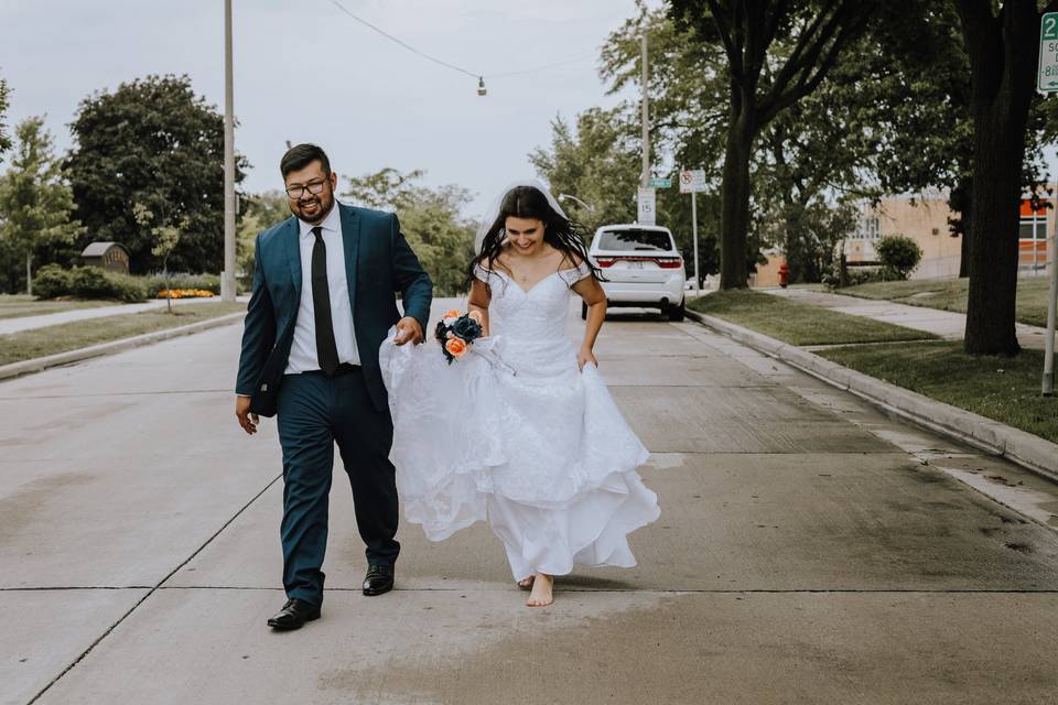 Fern + Oak Photography