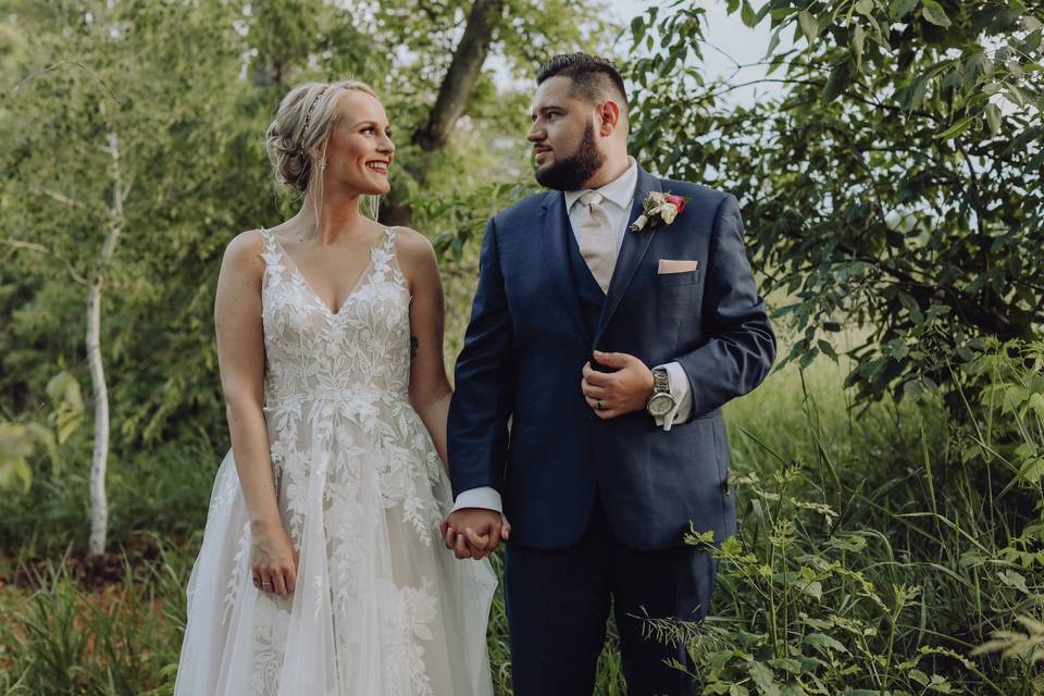 Fern + Oak Photography