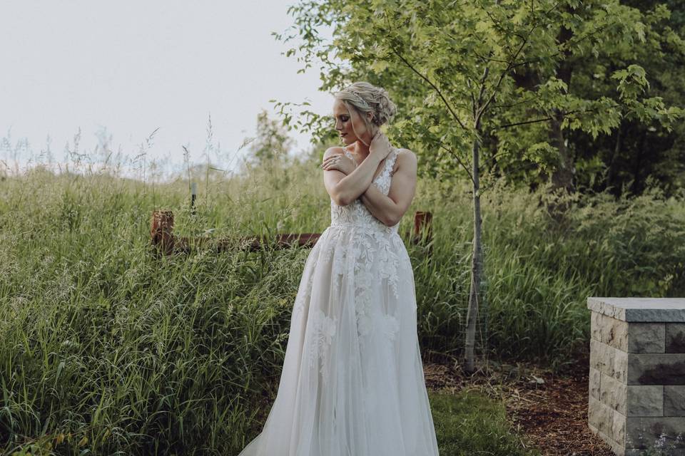 Fern + Oak Photography