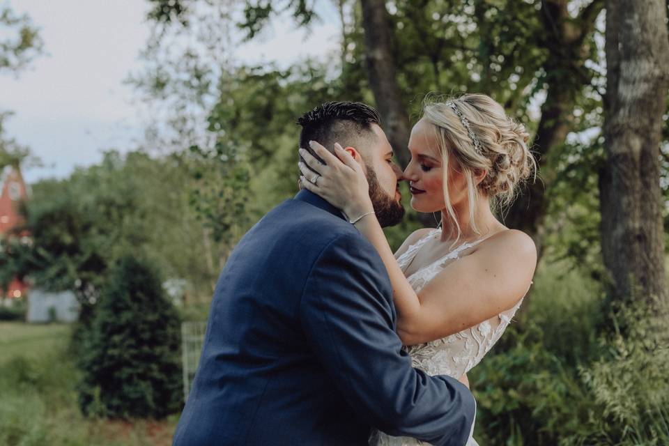 Fern + Oak Photography