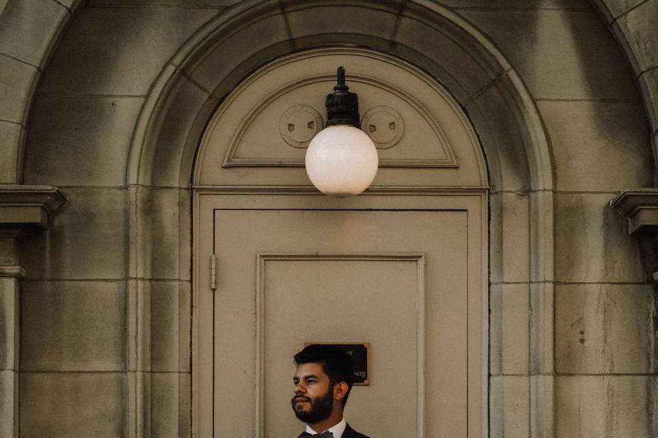 Fern + Oak Photography