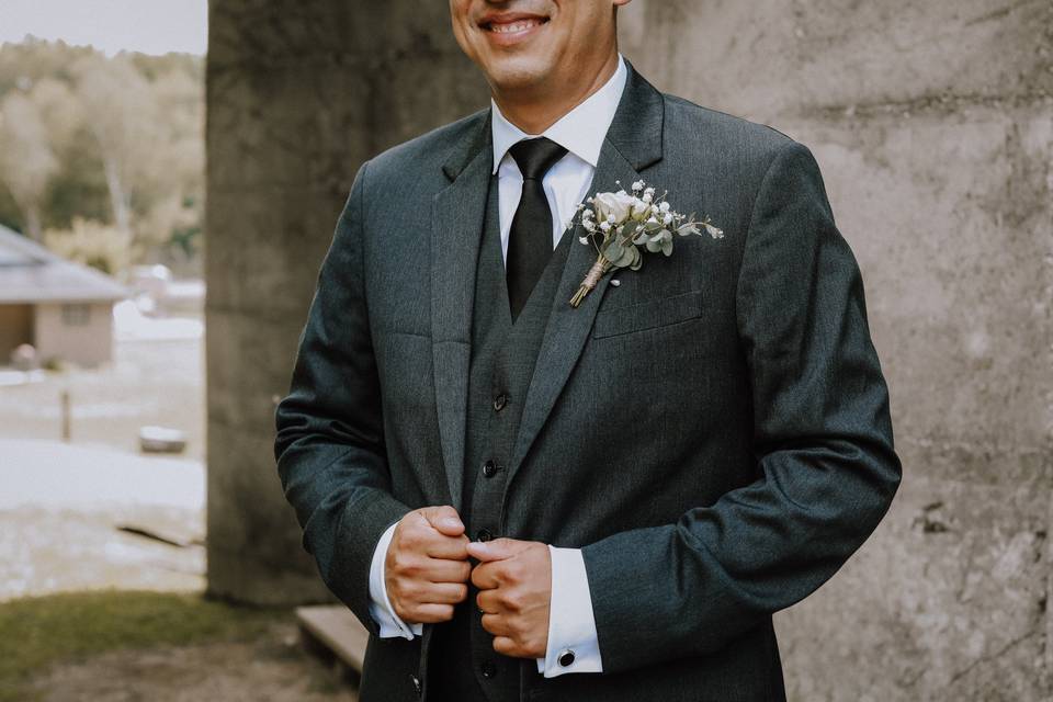 Fern + Oak Photography