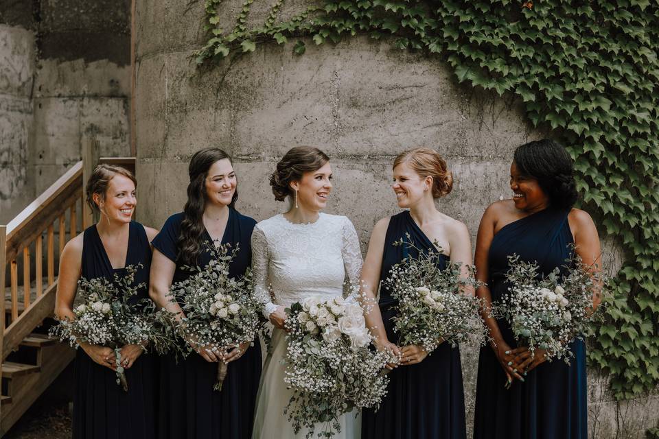 Fern + Oak Photography