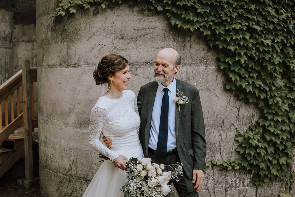 Fern + Oak Photography
