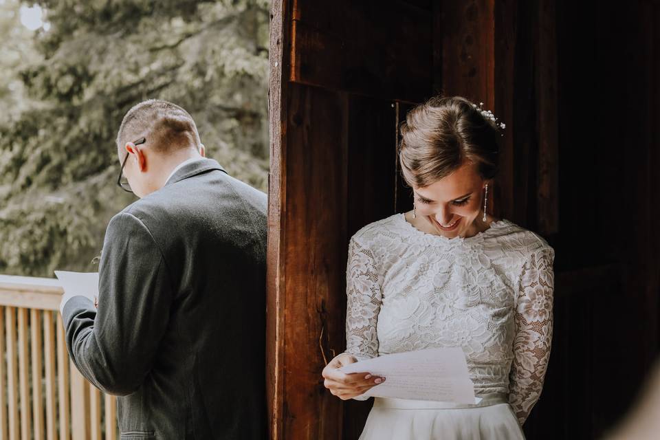 Fern + Oak Photography