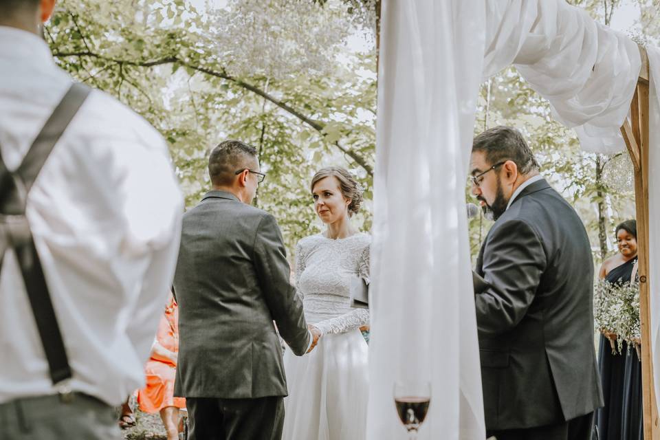 Fern + Oak Photography