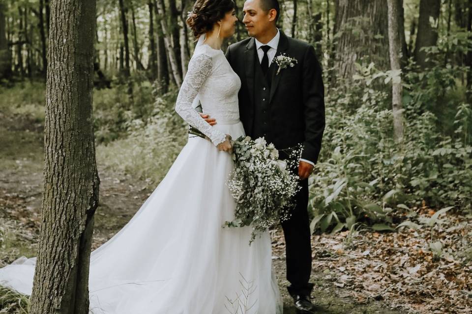 Fern + Oak Photography