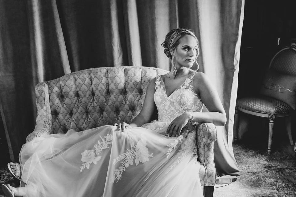Fern + Oak Photography
