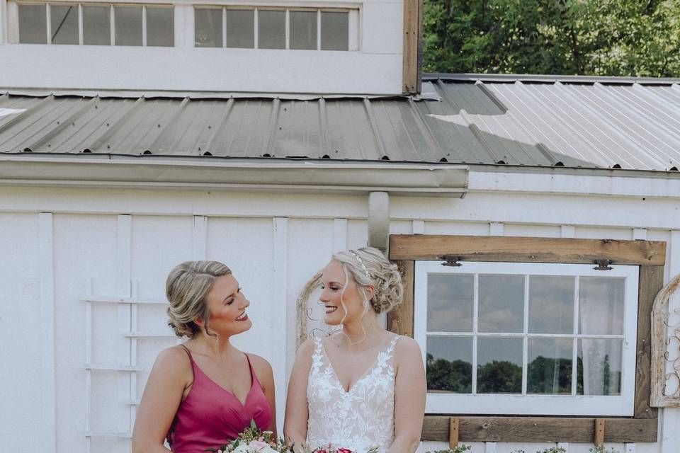 Fern + Oak Photography