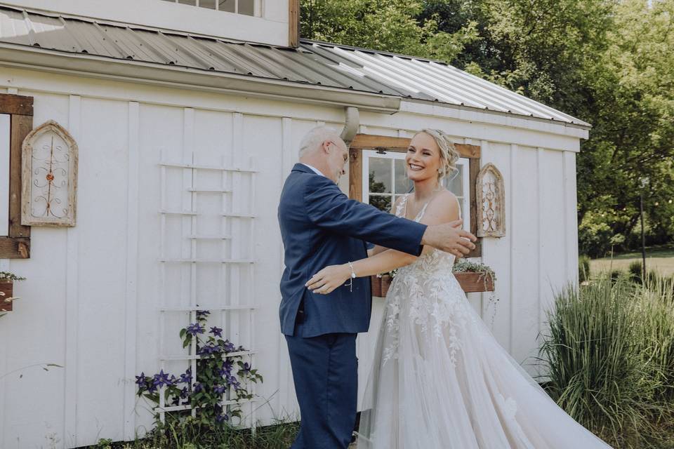Fern + Oak Photography