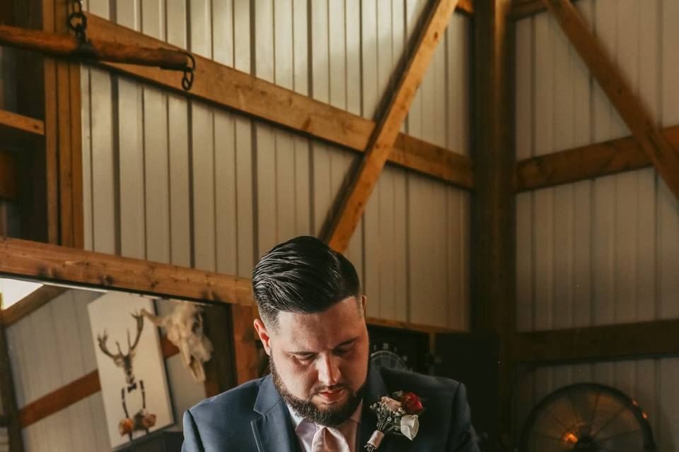 Fern + Oak Photography