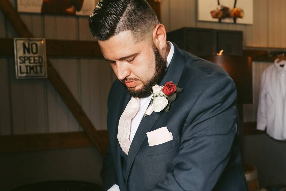 Fern + Oak Photography