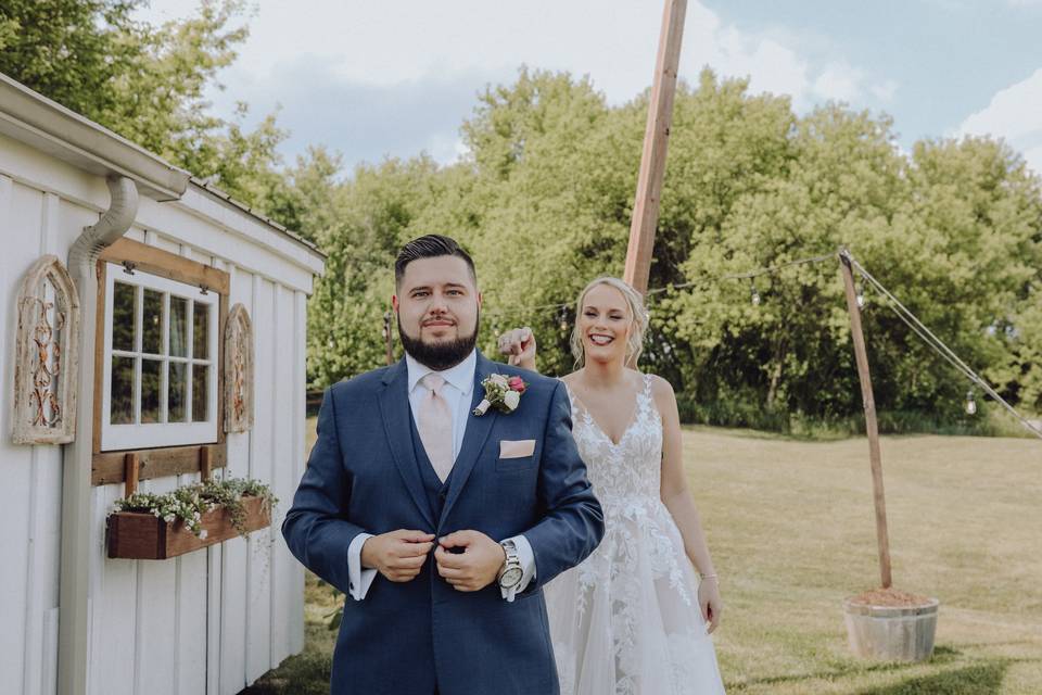 Fern + Oak Photography