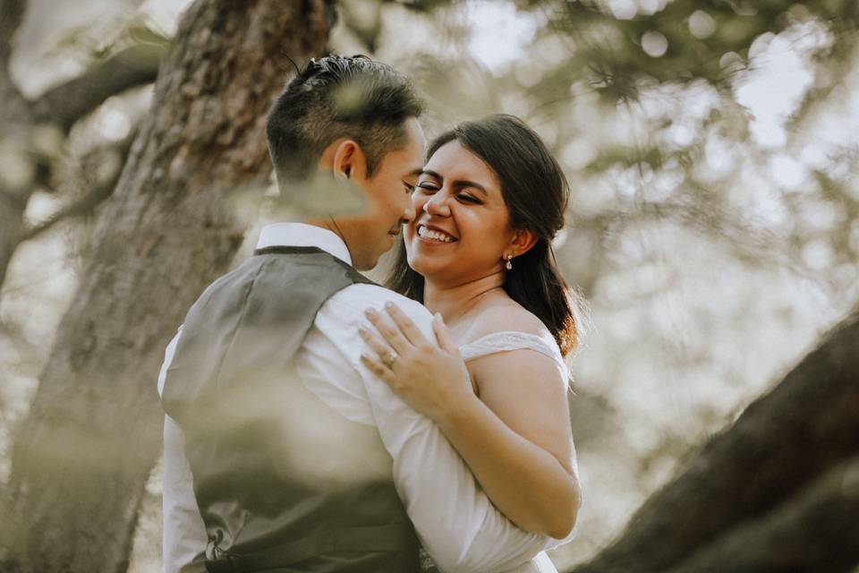 Fern + Oak Photography