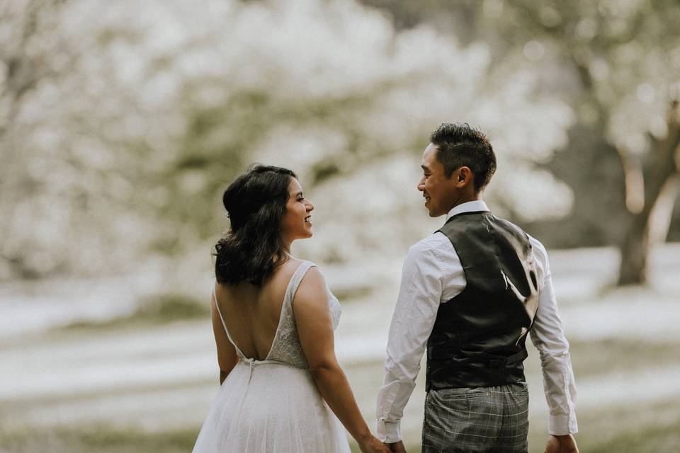 Fern + Oak Photography